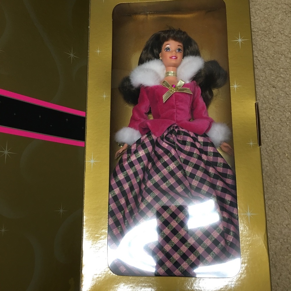 Barbie